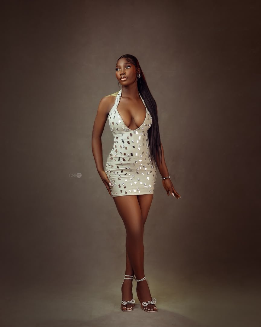 Ozoma Chidinma Goodness  Dearest Didi